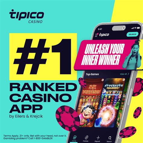 tipico casino review